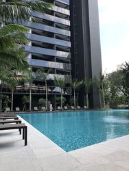 Commonwealth Towers (D3), Condominium #417896501